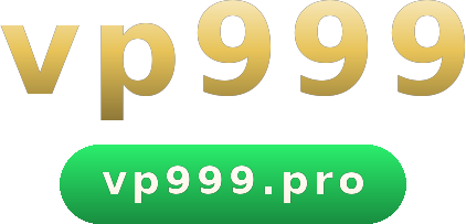 vp999 logo